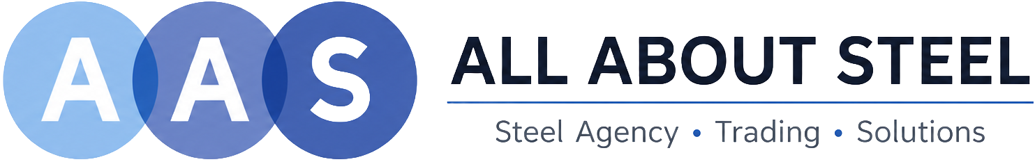ALL ABOUT STEEL